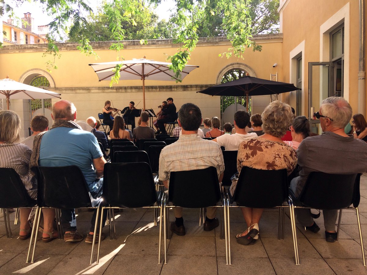 museegranet's tweet photo. Soyez patients ! Dans quelques jours nous vous dévoilerons la programmation 2018 du @museegranet ... Une année intense en émotions artistiques vous  attend ! #servicepublic #culturepourtous #aix #aixmaville #beauxarts #artmoderne #cezanne #talcoat #picasso #collectionplanque https://t.co/bOZ0GXxbCu