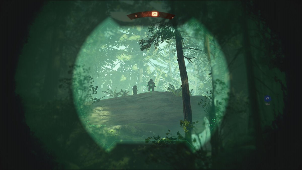 FrXavierRoux's tweet photo. Ewoks #PS4share https://t.co/0vORHlmn73