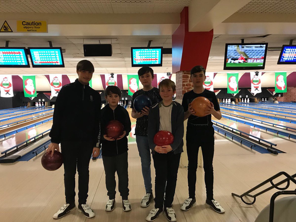 MissMaxwellAyr's tweet photo. Successful Praise and Reward trip for Arran House! #teamarran #praiseandreward #celebratingsuccess @BelmontAcad01 https://t.co/YqsykUYBI0