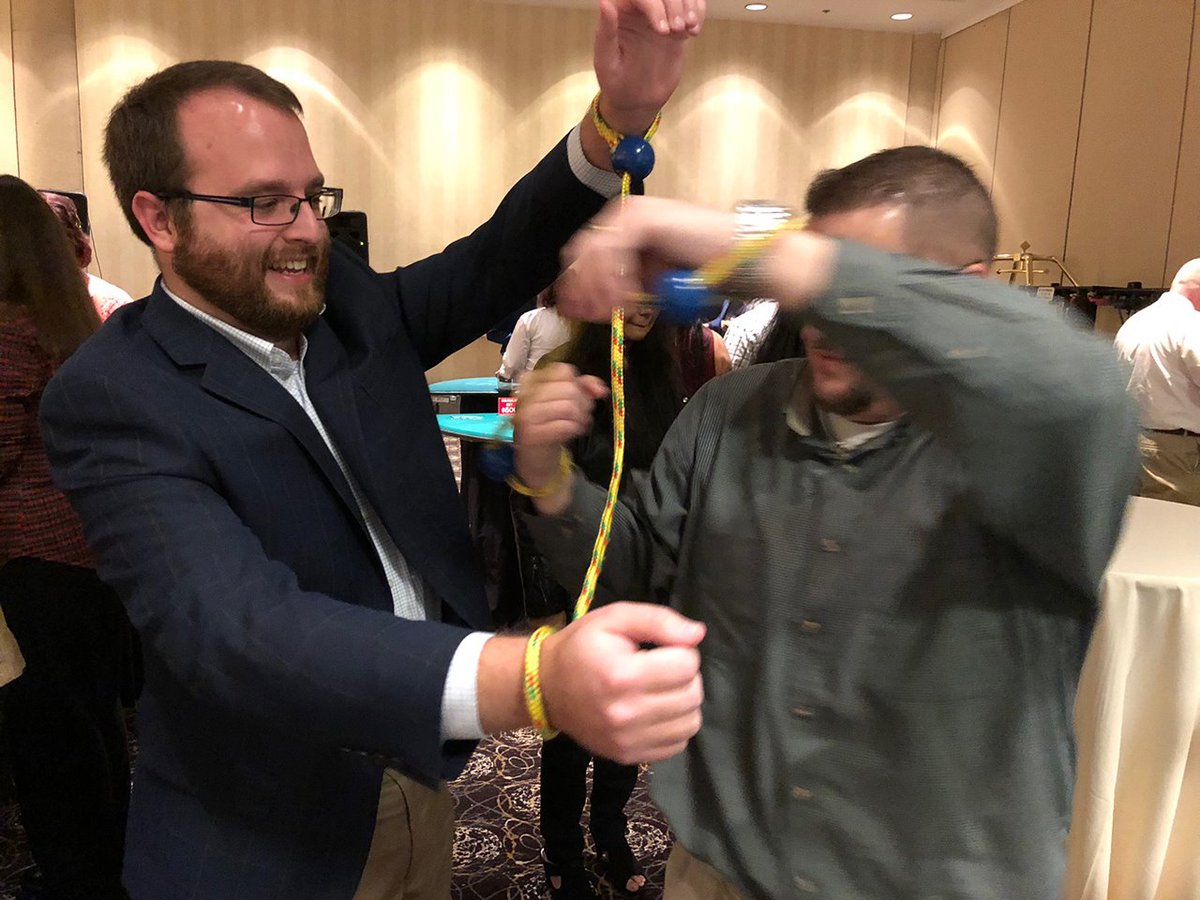 keycentrix's tweet photo. #KeyCentrixHolidayParty! The #KeyCentrixTeam celebrated a holiday Casino Night on Saturday, December 16.. The party included a celebratory dinner adding cheers for a prosperous New Year, and afterwards everyone tried their luck at blackjack, roulette, slots and more. https://t.co/lyuqpPDRek
