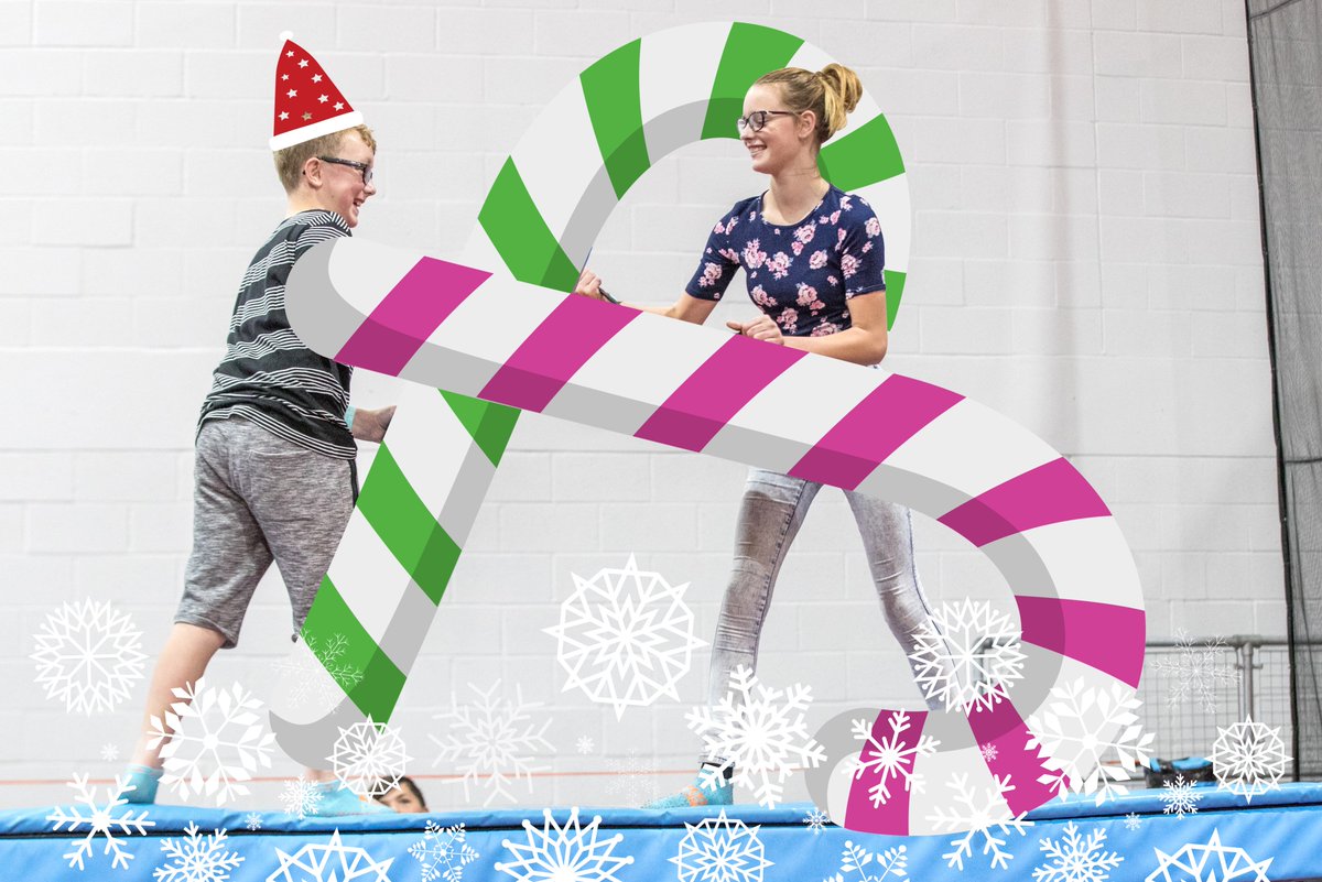 BetterExtreme's tweet image. Want that #FridayFeeling? It's day 11 of the #12DaysOfChristmas #competition! RT and Follow us for the last chance to win a free session for 4 people at a #BetterExtreme venue of your choosing! T&amp;amp;Cs: bit.ly/2CkJi74  #Christmas