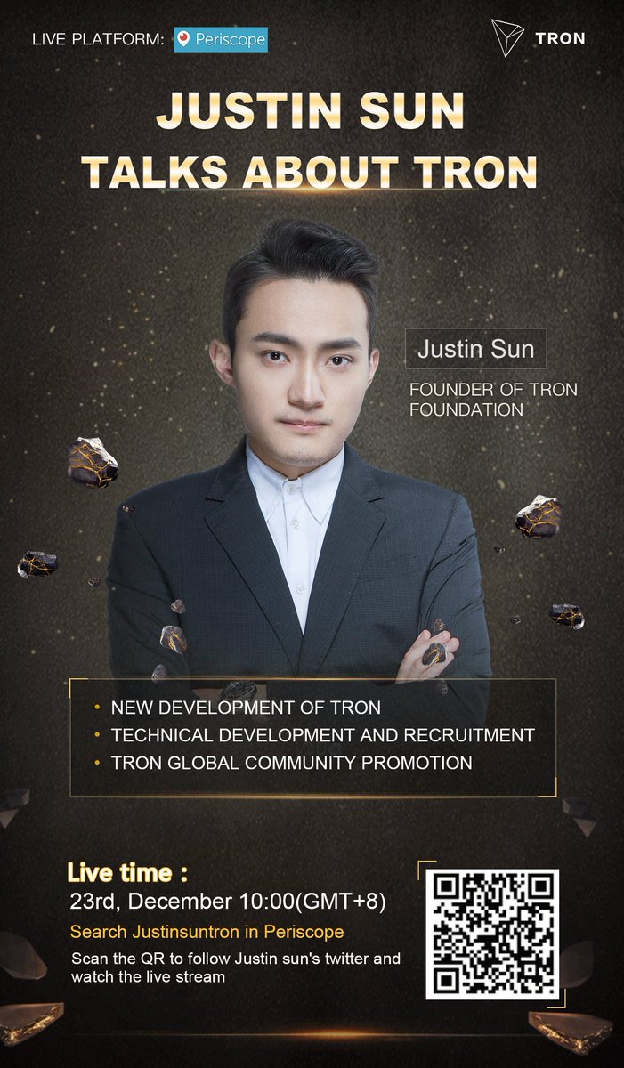 H.E. Justin Sun 👨‍🚀 🌞 tweet media