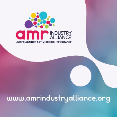AMRAlliance's tweet photo. Explore how we bring together Biotech, Generics, Diagnostics and R&amp;D Pharma to #StopSuperbugs on our new website: https://t.co/3QobQzgLR3 #AMR https://t.co/K2thOklrgC