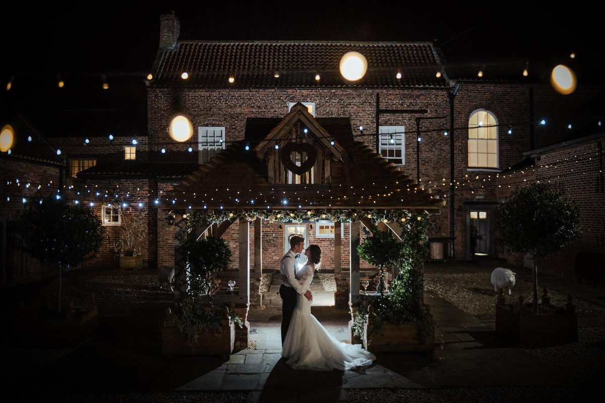 Hornington Manor tweet media