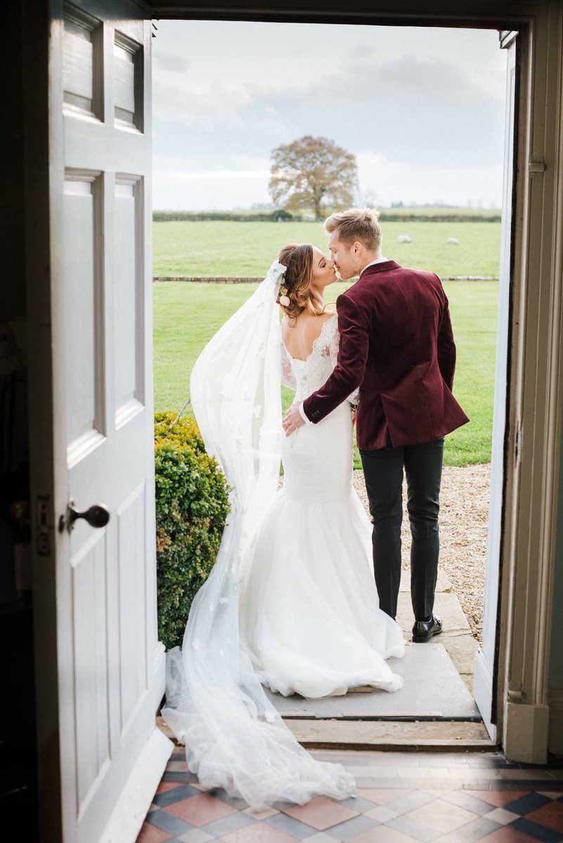 Hornington Manor tweet media