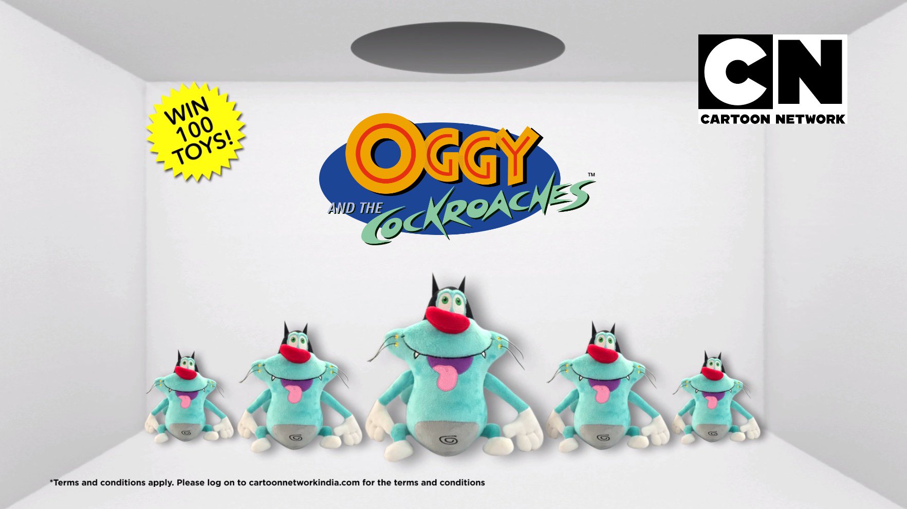 Oggy on Twitter: Oggy on Twitter: