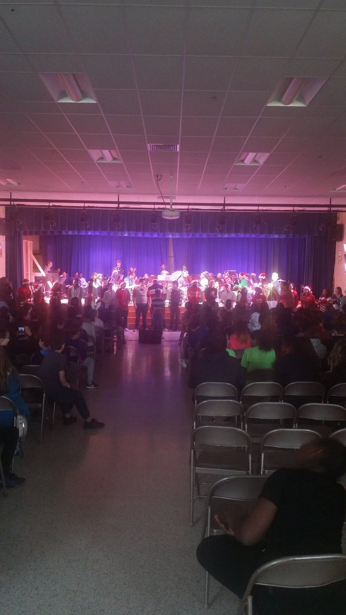 rmlShears's tweet photo. Thank you to Patapsco for the wonderful concert today at Stricker!!! @strickerpride @grobertsbcps @rjonesbcps @jmullenax https://t.co/VuQfRSo3PV