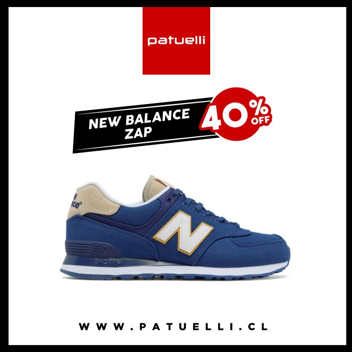 zapatillas new balance patuelli zapatillas new balance patuelli