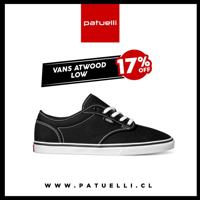 patuelli vans