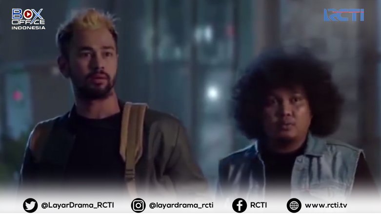Jonny God (<a href="/RaffiAhmadLagi/">.</a>) dengan temannya Popo Palupi (<a href="/babecabiita/">BABE</a>) adalah dua perampok bayaran yang diperintahkan oleh Bos Viktor (<a href="/aguskuncoroadi/">agus kuncoro</a>) untuk menculik seorang bayi bernama RAFATHAR #RafatharRCTI