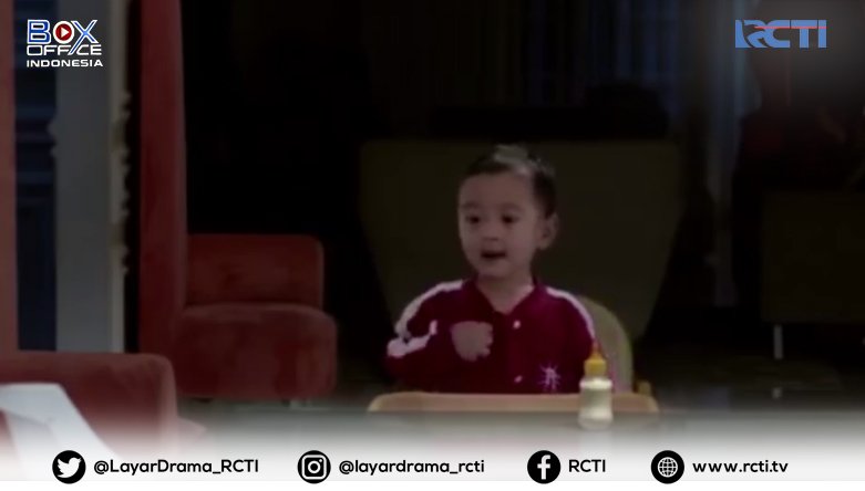 Rafathar sendiri merupakan seorang bayi yang diadopsi oleh sebuah keluarga yang terkenal serta ternama. #RafatharRCTI