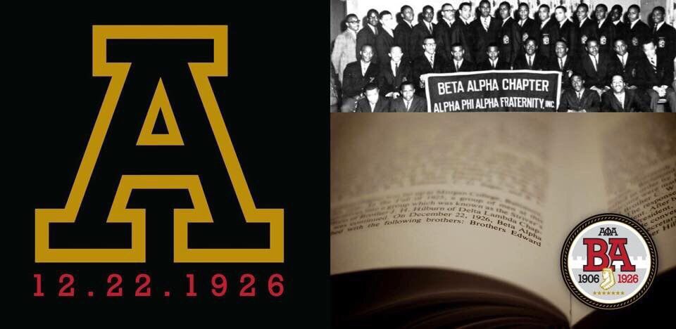 ba_alphas's tweet photo. 91 years ago today... #Since1926 #Charterday https://t.co/QIuc9AYGXM