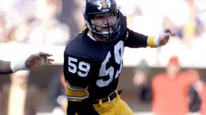 Happy BDAY tomorrow to HOF LB Jack Ham!  