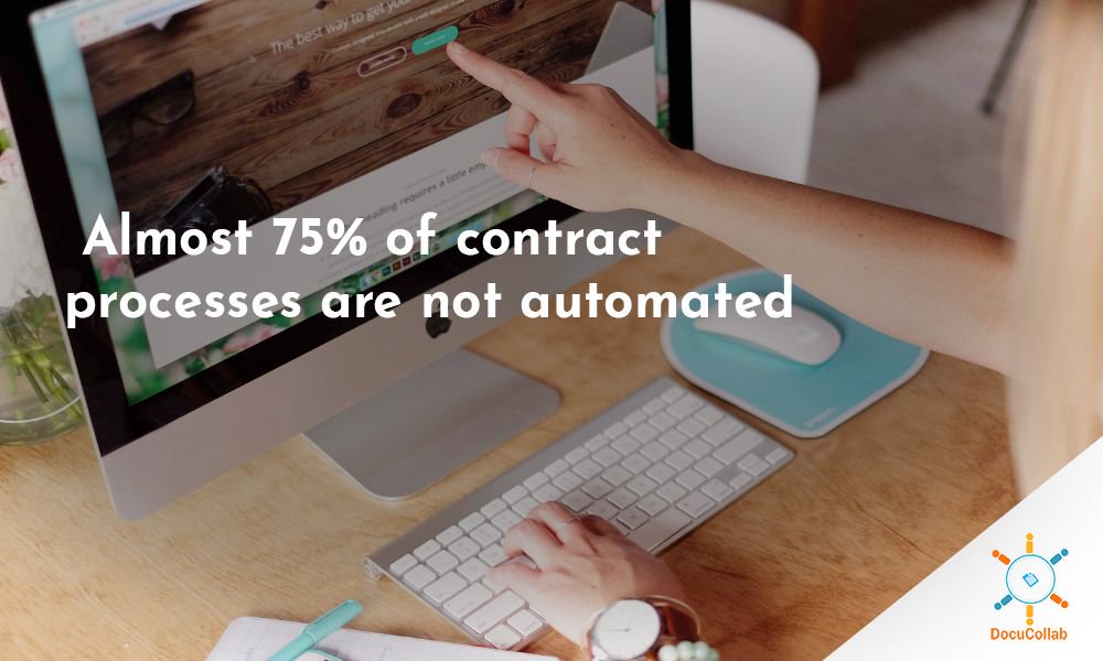 DocuCollab's tweet image. Automating #document creation and development processes can ensure better performance of your #sales team. Find out how #documentmanagement software can help you maximize #sales - buff.ly/2BO91ad #DMS