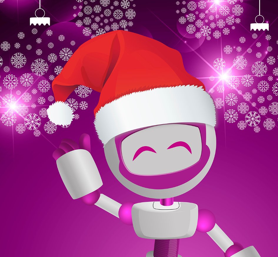 sofiacorp's tweet photo. #FelicesFiestas y #FelizNavidad para todos son los deseos de @sofiacorp 🎅Fue un año muy productivo lleno de progresos y alegrías, vamos por más en este 2018! Gracias @bantotal @daVinciLAT y @ANIIuy  por su inmenso apoyo!

#Sofios ✌️ https://t.co/PVkbUQGCUA
