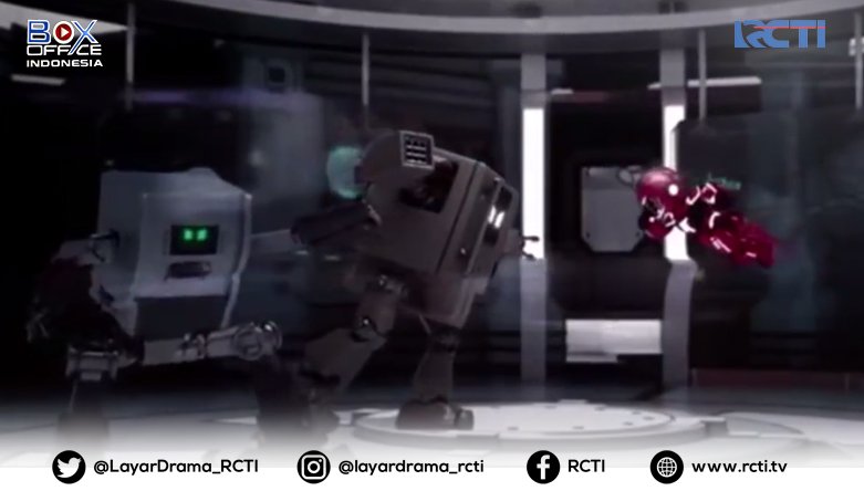 Penasaran dengan ceritanya? Yuk nonton #RafatharRCTI sesaat lagi hanya di <a href="/OfficialRCTI/">RCTI</a>