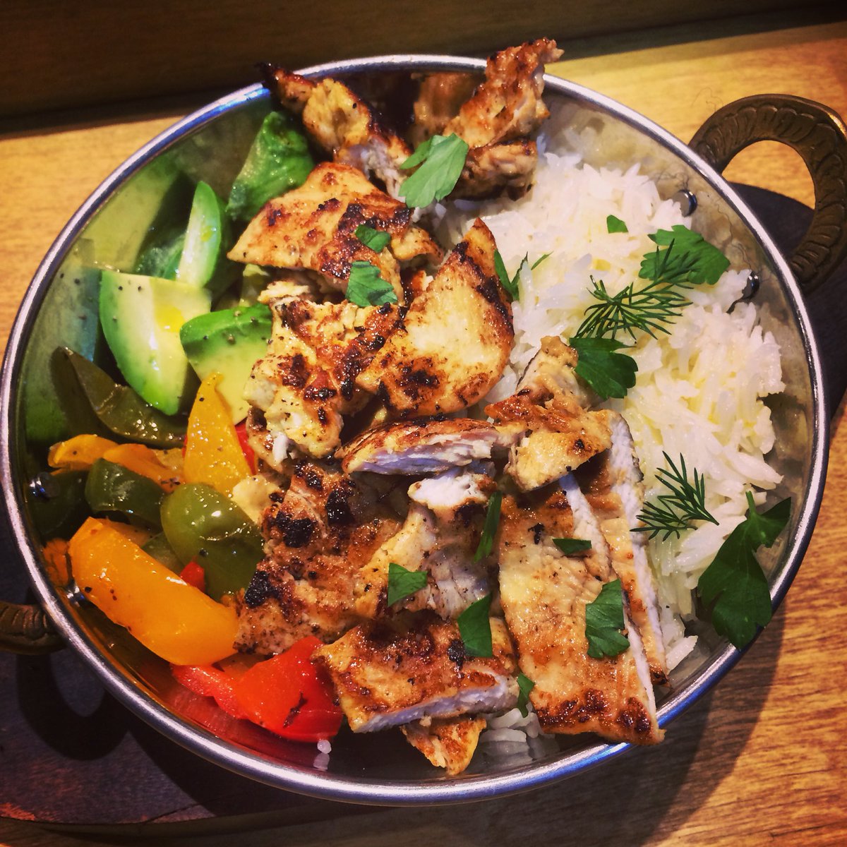 KitchenAt149's tweet photo. Some of our dishes... and more.
@goonerschat @Arsenal @AFCFixtureNews @ArsenalWFC.
Come earlier because we might be ready for you to have a lovely time. https://t.co/SevSQRQVXX