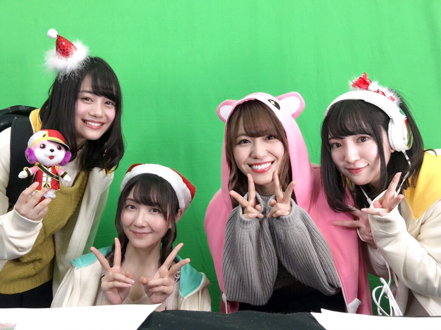 Twitter 上的 伊藤美来 公式info: