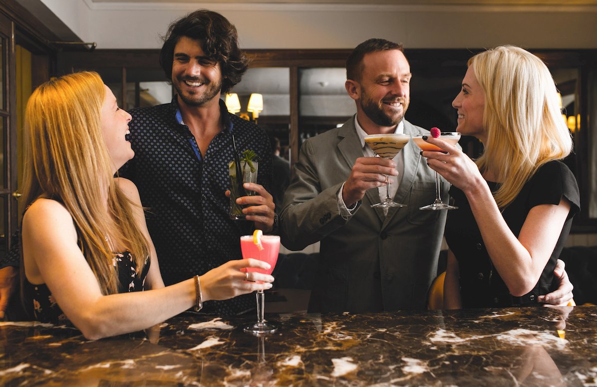 It’s been a busy month and for many a busy year! If you haven’t had the chance to catch up with friends &amp; loved ones over Christmas, then make a date at Ormer in January.Full service resumes on 9th January. Join us for a treat in the restaurant, bar or heated roof terrace.