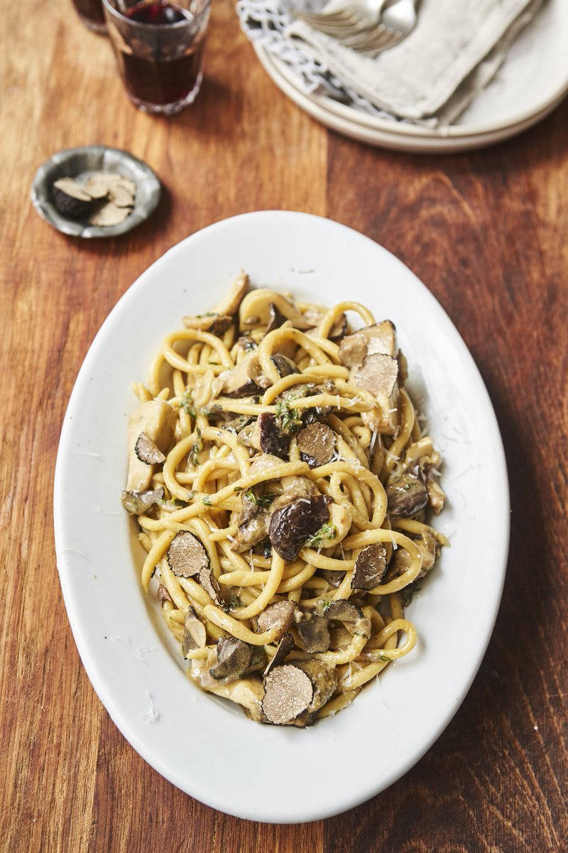 porcini mushroom pasta jamie oliver