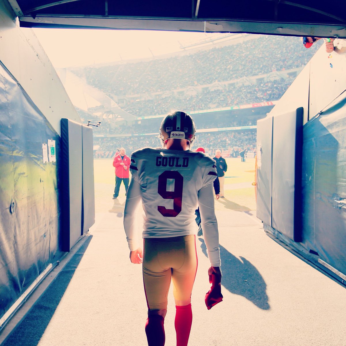 My favorite athlete growing up was Michael Jordan. My favorite quote by him is, “Some people want it to happen, some wish it would happen, others make it happen.” It’s Friday make it happen today.