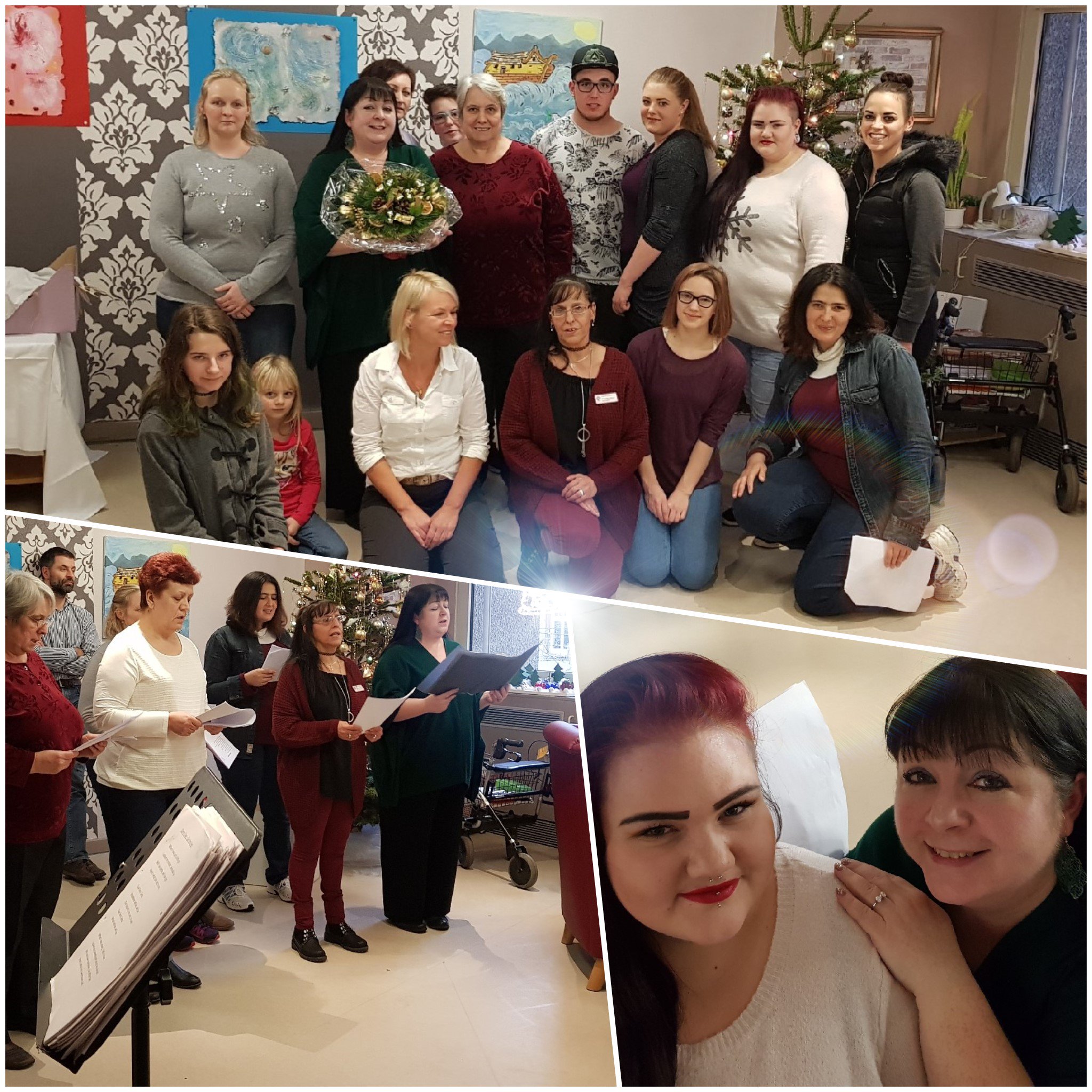 Hochzeitssangerin Kathleen On Twitter Gestern Durfte Ich Die