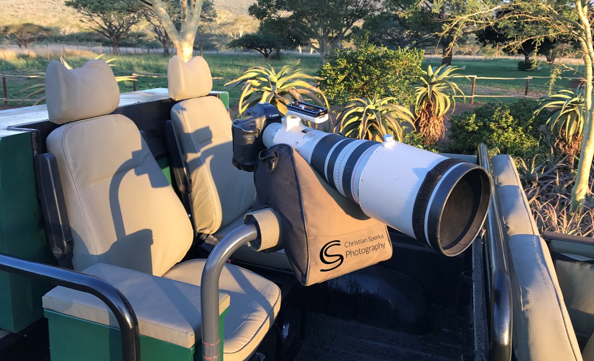 Ihr möchtet einen fokussierten Blick in die Wildnis Südafrikas wagen und euer Safarierlebnis auf einer spektakulären Aufnahme festhalten? Dann haben wir das passende Angebot:  reiseservice-africa.de…/sued…/thanda-fotosafari/#ThandaFotoSafari #SouthAfrica