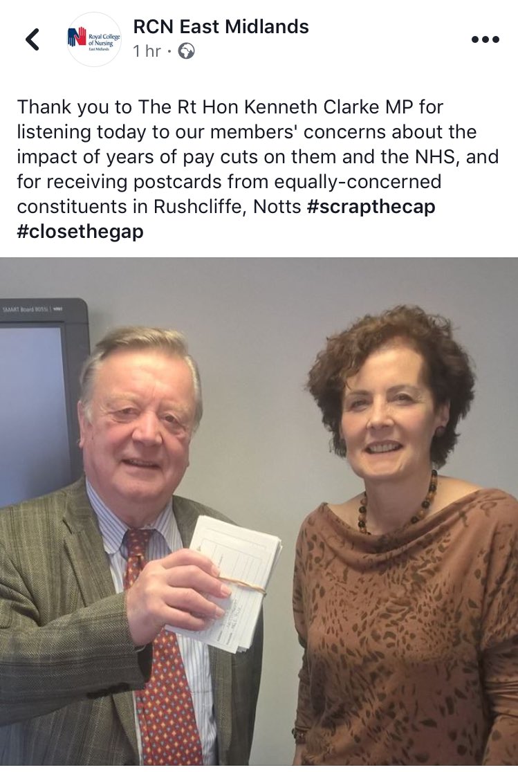 #scrapthecap #closethegap