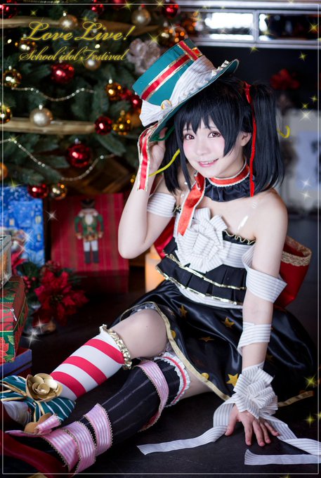 コスプレイヤー霙(みぞれ)のTwitter画像25