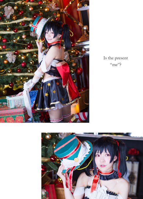コスプレイヤー霙(みぞれ)のTwitter画像26