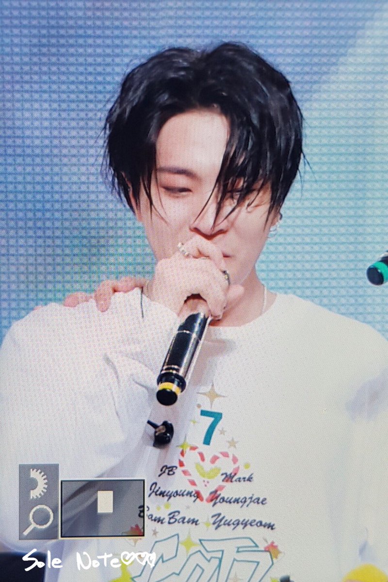 solenote917's tweet photo. 🎶171222🎶

무도관 
우리 영재 진짜 잘 하고있어요ㅠ 
진짜요 진심이야
@GOTYJ_Ars_Vita 
#GOT7 #갓세븐 #영재 #Youngjae https://t.co/6fqsDfKzlH