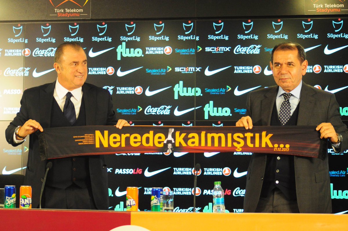 gsstatistictr's tweet photo. Bizi takip eden ve bu tweeti RT’leyen 3 takipçimize “Nerede kalmıştık...” atkısı hediye ediyoruz. https://t.co/2rEbGviCLl