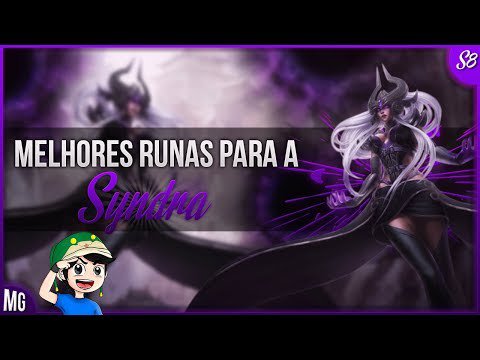 TurmadoSeloCP's tweet photo. �� Página de Runas para SYNDRA S8 - Runas Reforjadas - Vídeo RÁPIDO - Mel... https://t.co/IEd5EDf9ui https://t.co/u5m2YBOJ0e