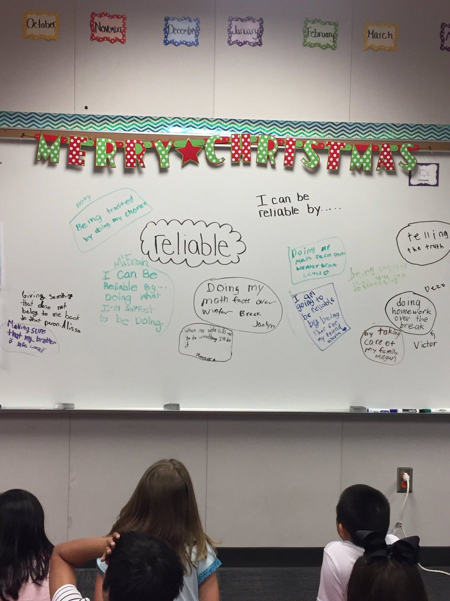 kwagner_npe's tweet photo. Reliable 3rd Graders @NPERockets @NPE_Counselor https://t.co/NA6p6FlBfP