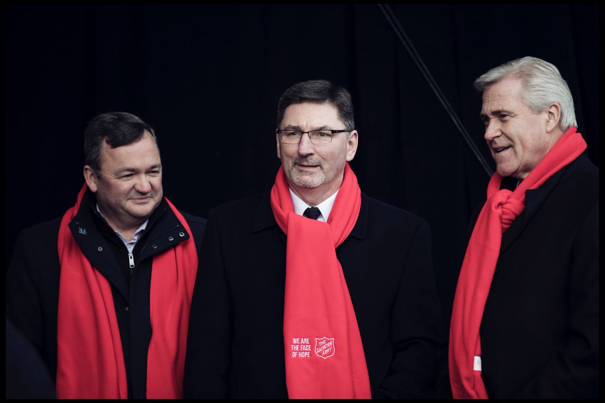 Fortis_NA's tweet photo. It was a big week for Fortis &amp; @SalArmyNL with our $1,000,000 gift to the Centre of Hope.  Thank you to everyone who joined in the celebrations. @PremierofNL @DannyBreenNL https://t.co/kDGYtmO4nn