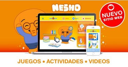 PlimPlimOficial's tweet photo. ¿Conoces a Nesho? :)
Es un elefante muy curioso, inteligente, algo lento para caminar pero siempre dispuesto a dar una mano. <3 ¿Conoces a alguien como Nesho?
¡Claro que sí!
https://t.co/HCzg2xSfzu
#PlimPlimWeb #Personajes #Nesho #Actividades #Juegos https://t.co/zOCQuG9J8I
