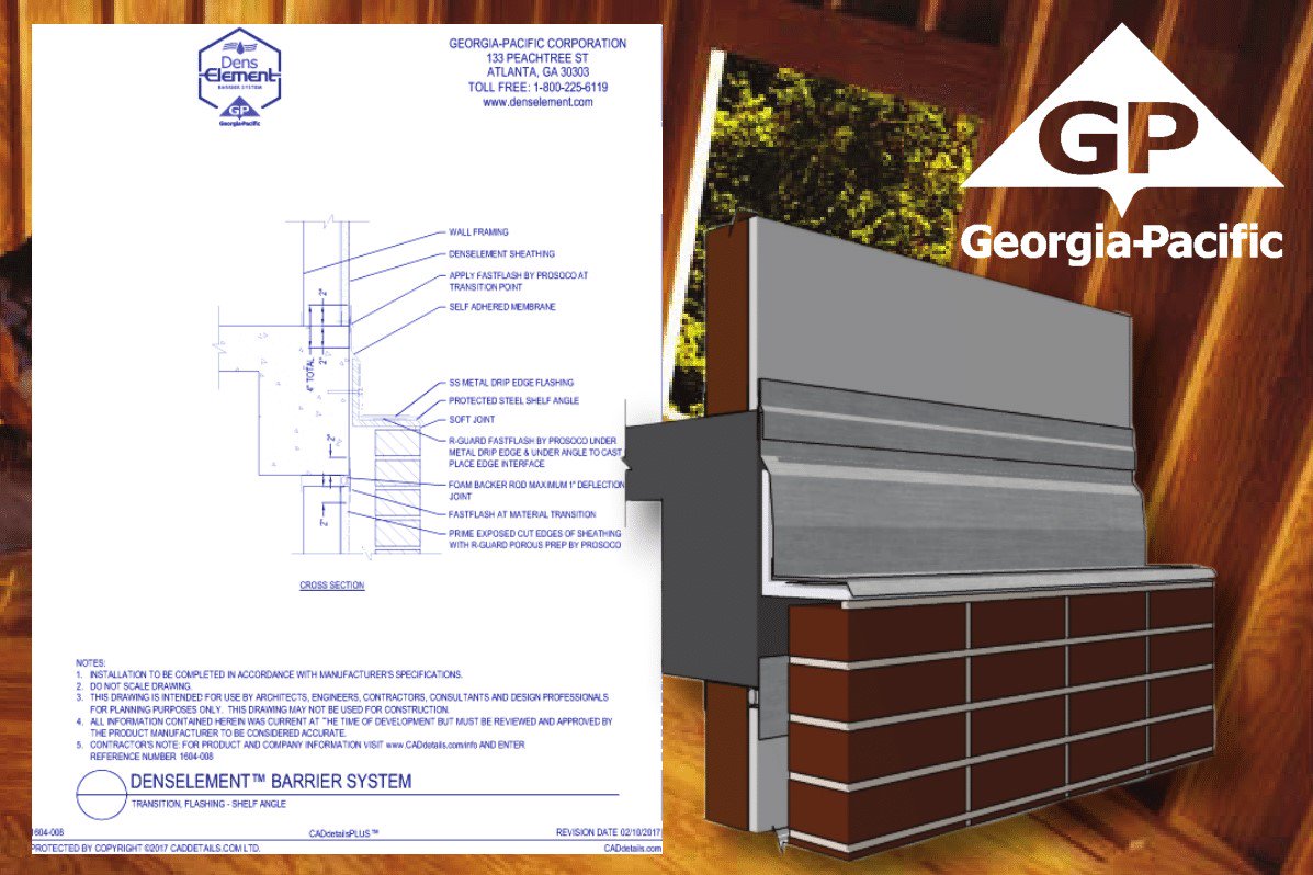 CADdetails's tweet image. Check out @GeorgiaPacific Gypsum on CADdetails! goo.gl/Rs6N81

#BarrierSystem #Walls #Assemblies #Beams #Columns