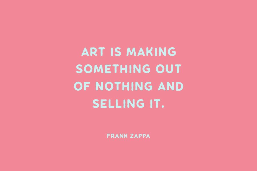 Happy birthday, frank zappa 