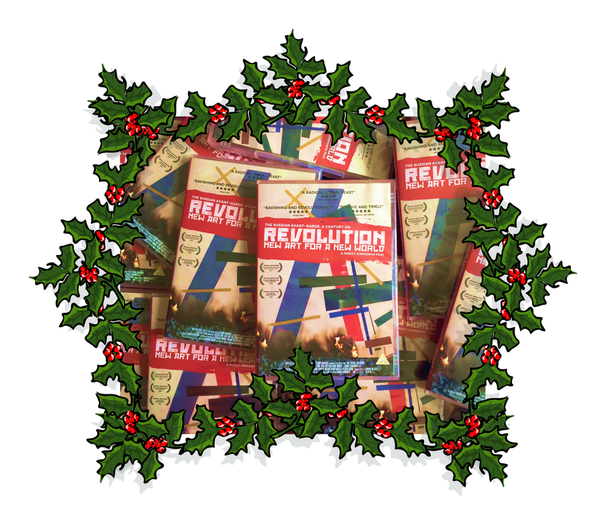 Foxtrot Films Ltd (@foxtrotfilmsltd) on Twitter photo Finished #Christmas shopping? You deserve a #NewYear’s treat! #RussianCulture & incredible performances from #EleanorTomlinson, #MatthewMacfadyen & #TomHollander what more could you ask for? Luckily it's all within <a href="/MargyKinmonth/">Margy Kinmonth</a>'s #Revolution -On DVD Now! bit.ly/2AlBB2p Finished #Christmas shopping? You deserve a #NewYear’s treat! #RussianCulture & incredible performances from #EleanorTomlinson, #MatthewMacfadyen & #TomHollander what more could you ask for? Luckily it's all within <a href="/MargyKinmonth/">Margy Kinmonth</a>'s #Revolution -On DVD Now! bit.ly/2AlBB2p