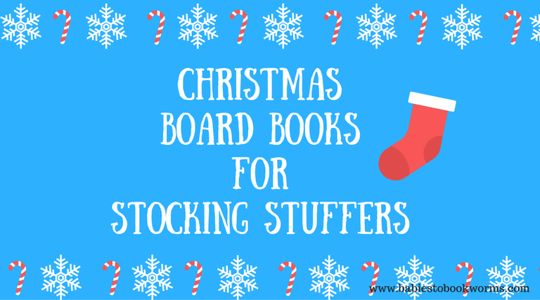 babies2bookworm's tweet photo. Last day for 2 day shipping from Amazon! Check out these great last minute board book #stocking stuffers! #KidsBooks https://t.co/ByBG8yKlDH https://t.co/waKB6oqwi4