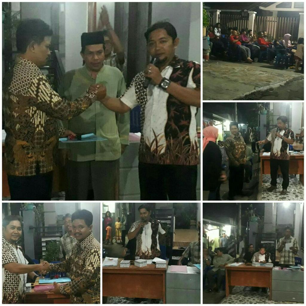 Kel_PuloGebang's tweet photo. Peremajaan RT 005 RW 02 https://t.co/nJPzZjkKYQ