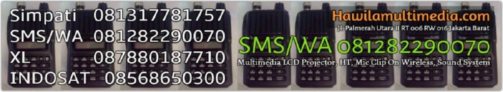 Sewa HT Ciledug Tangerang, Rental Handy Talky Di Tangerang sewahtditangerang.com/2017/12/22/sew…