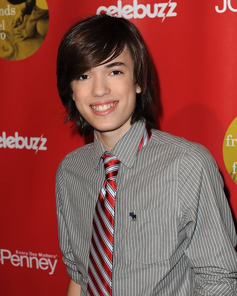 Happy Birthday Remy Thorne 