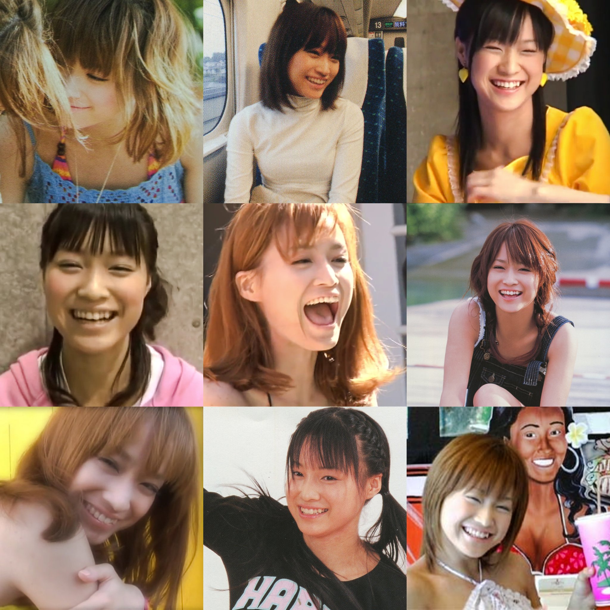 モーニング娘 亀井絵里 画像 ﾉﾉ ｰ Rezkywb T Co Ydhz7kx0mi Twitter