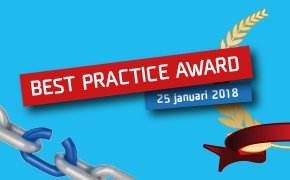 #trots! Asito en <a href="/Dimence/">Dimence</a> zijn genomineerd voor de Best Practice Award! bit.ly/2Bm1T1u