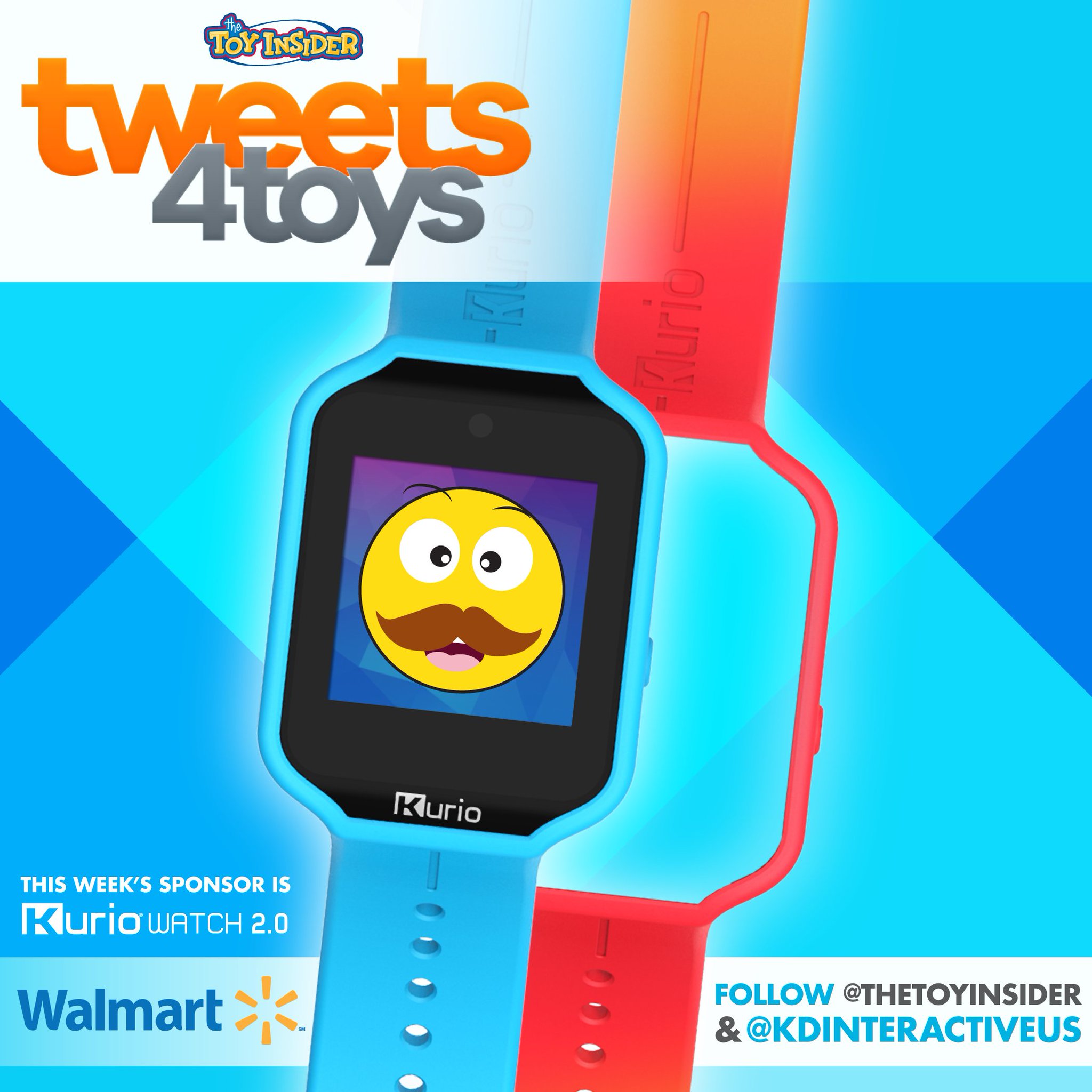 kurio watch 2.0 walmart