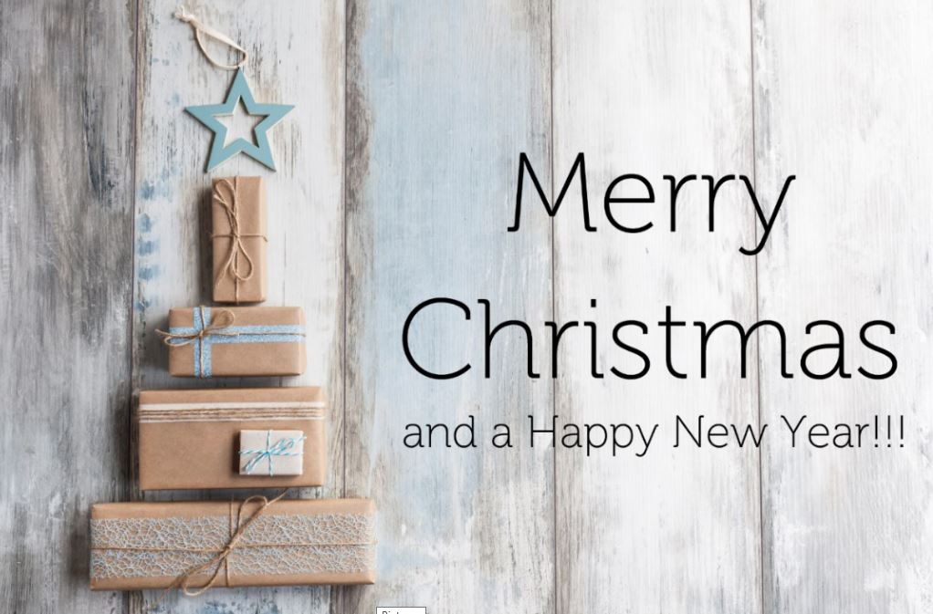 TheWordTelecom's tweet photo. Wishing everyone a... https://t.co/XsCZGQucy3