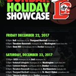 Photo by Oxon Hill Basketball (@OxonBBasketball)