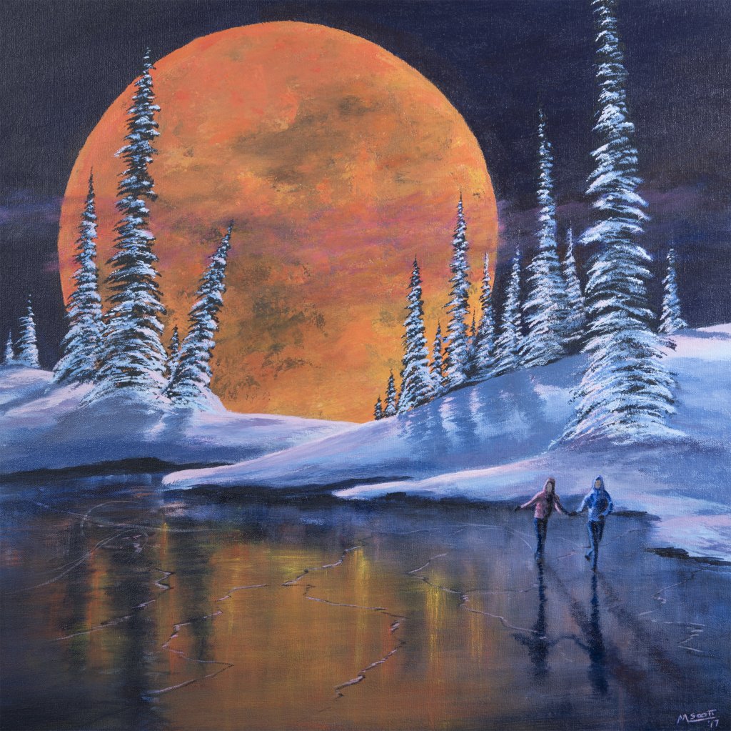michaelscottart's tweet photo. Seven Truths About Being an Artist https://t.co/aqignwJoUM https://t.co/Z4i54tjpi9