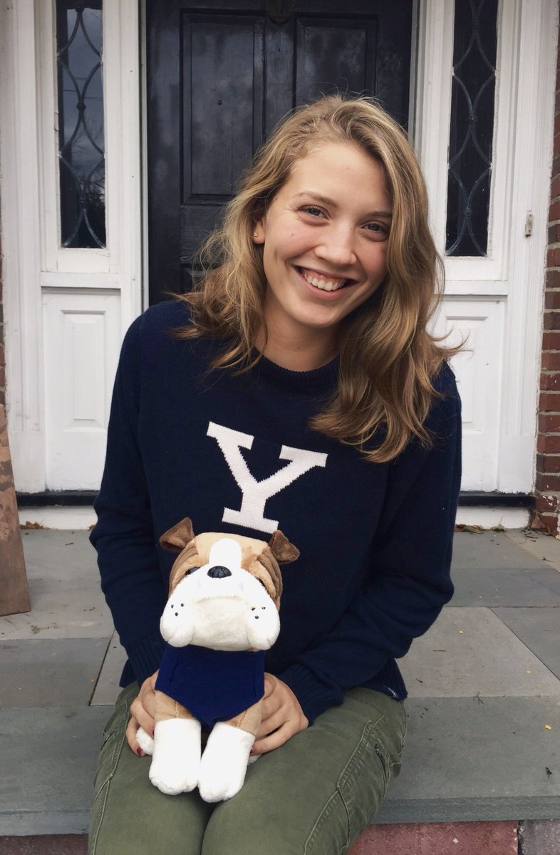 YaleWCrew's tweet photo. @YaleWomensCrew @YaleAthletics welcomes Hannah Johns to #Yale2022 (Early Action).  Johns hails from @pvriverfront &amp; Longmeadow HS. @usrowing U19 CanAmMex Team https://t.co/ybCe8B06fC